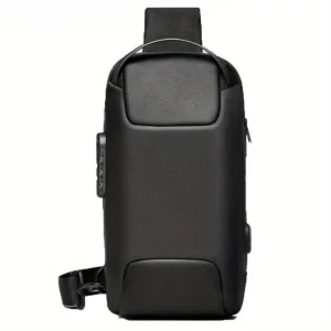 NOCTIS™ Bandolera de Tela Oxford