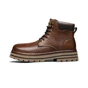 Botas Argos™ (+8cm de Altura)