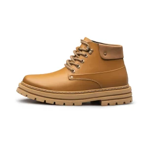 Botas Borcet™ (+8cm de Altura)