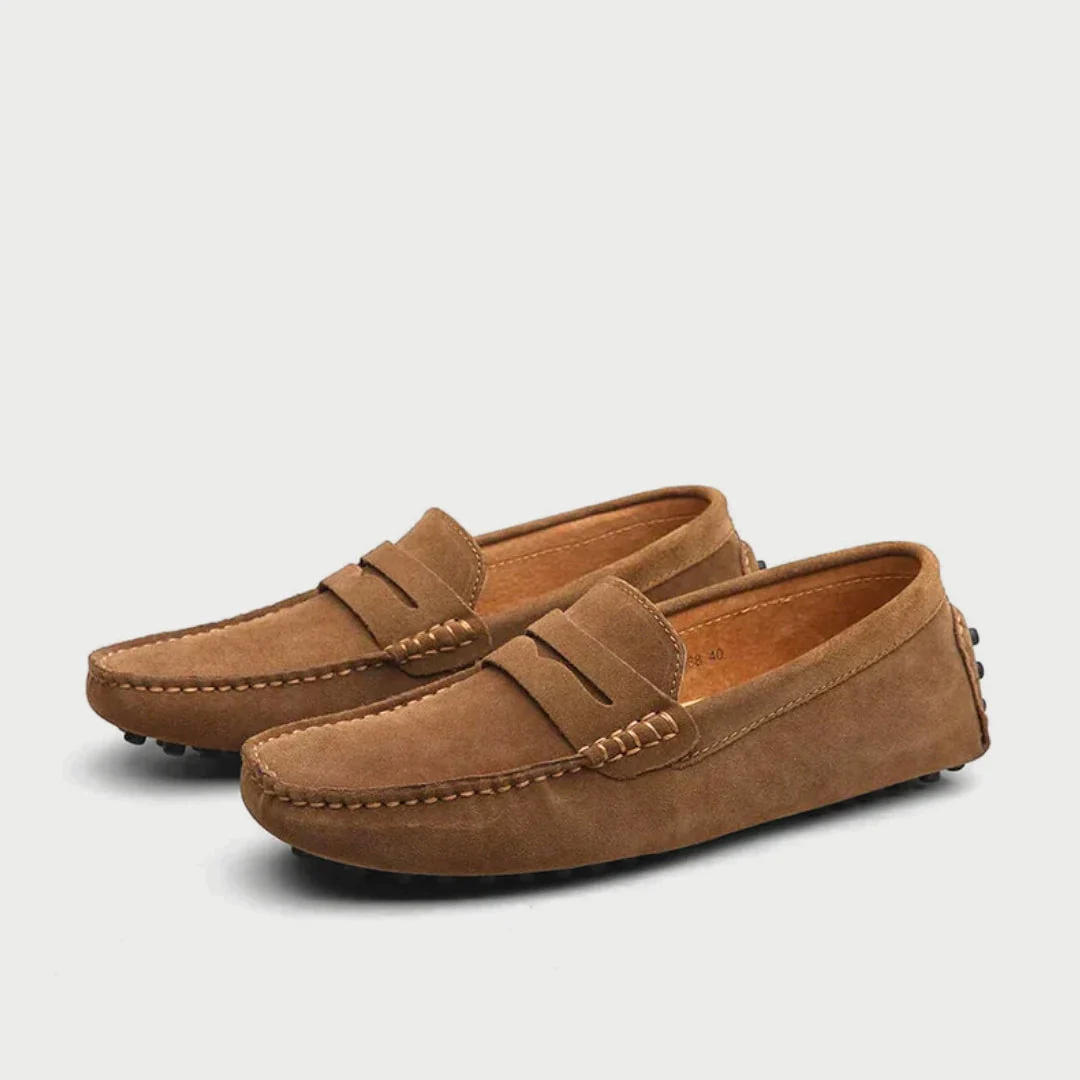 Mocasines Destin™ Elegancia y Comodidad - Imagen 3