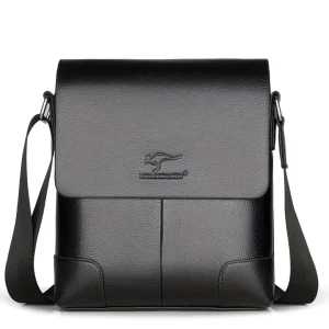 SLING™ Bandolera de piel 2023