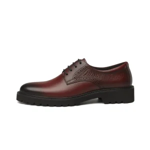 Zapatos Magnate™ (+8cm de Altura)